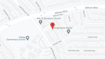 Hice's Home in google map