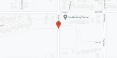 Idyllic Adult Family Home in google map
