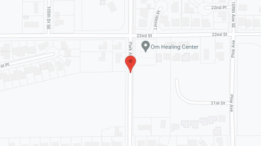 Idyllic Adult Family Home in google map