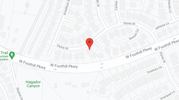 Abbey Elder Care in google map