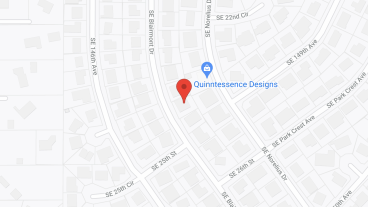 Dorina's Adult Care Home in google map