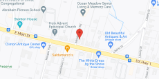 The Family Lodge of Clinton in google map