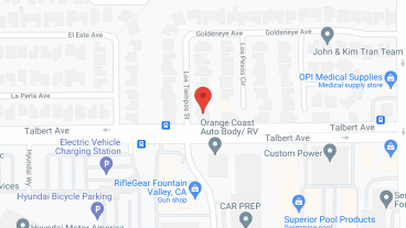 Alpine Board and Care in google map