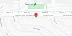 Triple Angels of Cottage Grove in google map