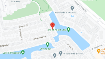 Sonoran Adult Care in google map
