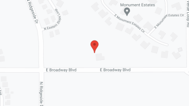 La Hacienda ALH in google map
