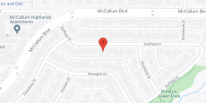 Jackson's Place in google map