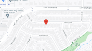 Jackson's Place in google map