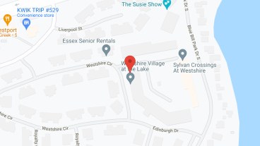 Westshire Village at the Lake in google map