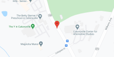 Magnolia Manor in google map