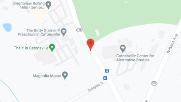 Magnolia Manor in google map