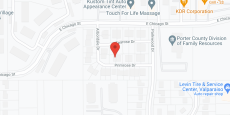 Home Away From Home in google map