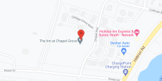 The Chapel Grove Inn in google map