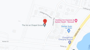 The Chapel Grove Inn in google map