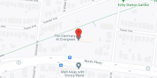 King's Reserve Memphis in google map