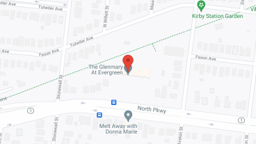 King's Reserve Memphis in google map