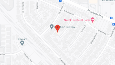 Crestview Guest Home in google map