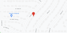Goshen Home Care in google map