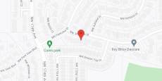 Michelle's AFH in google map