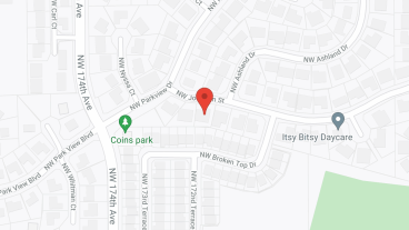 Michelle's AFH in google map
