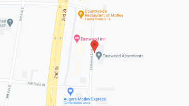 Harmony House of Motley in google map