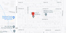 Keestone Senior Community in google map