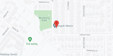 Angelic Manor in google map