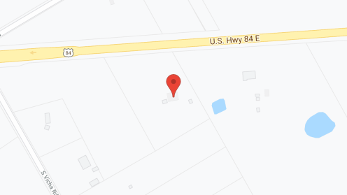 Map of the neighborhood around Lucy's Loving Home Care