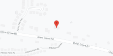 The Grove in google map