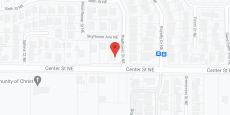 Wildflower in google map
