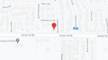 Wildflower in google map