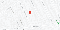 Thrive Oregon AFH in google map