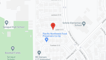 Juliet in google map
