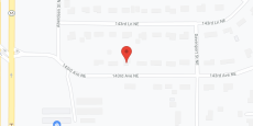 Adult Foster Care in google map