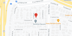 Helpful Care Home in google map