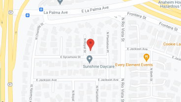 Helpful Care Home in google map