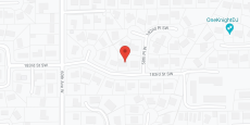 Amour AFH in google map