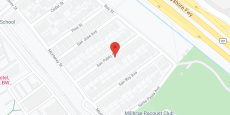 J and V Family Care Home in google map