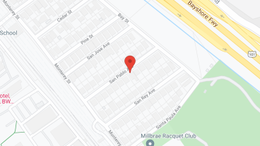 J and V Family Care Home in google map