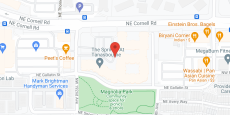 The Springs at Tanasbourne in google map