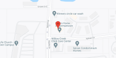 Ellen's Home of Germantown North in google map