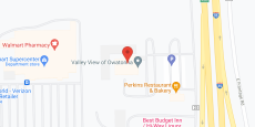 Valley Terrace of Owatonna in google map