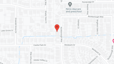Precious Angels Care in google map