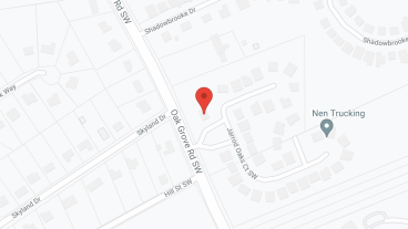 Garden of Lillies Home Care in google map