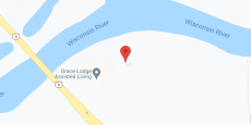 Grace Lodge Assisted Living in google map