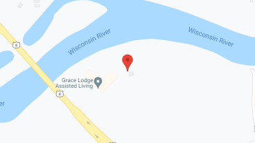 Grace Lodge Assisted Living in google map