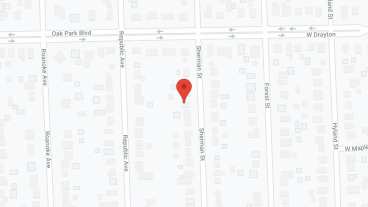 Sherman AFCH in google map