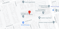 Heritage Village Senior Community in google map