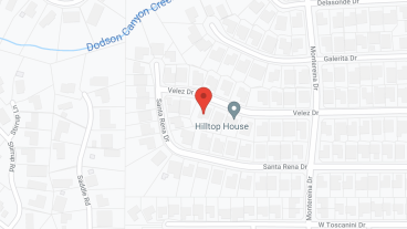 JC Manor in google map