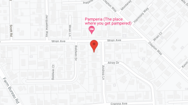 Agape Assisted Living in google map